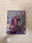 Cyberpunk 2077 steelbook pre-order + dodatki z pre-orderu (bez gry)