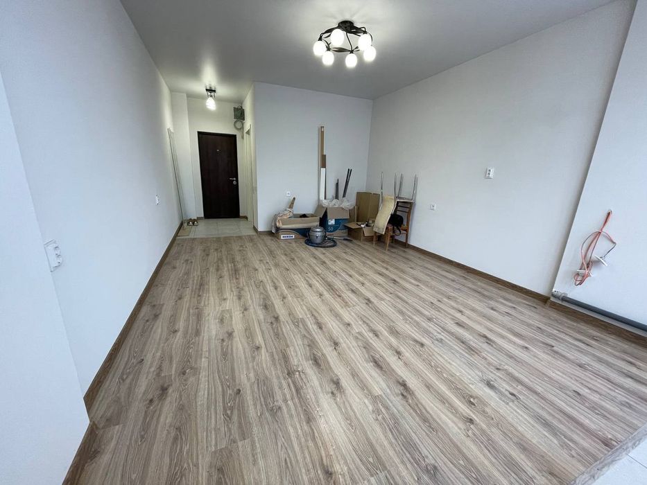 Продам свою 1км квартиру в ЖК Магистр