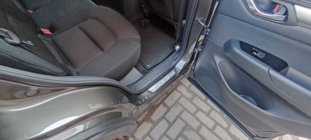 Продам MAZDA CX-5
