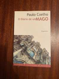 O Diário de um Mago (Paulo Coelho)