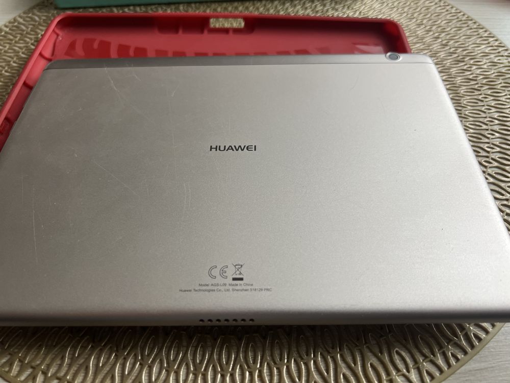 Tablet Huawei MediaPad t3 10