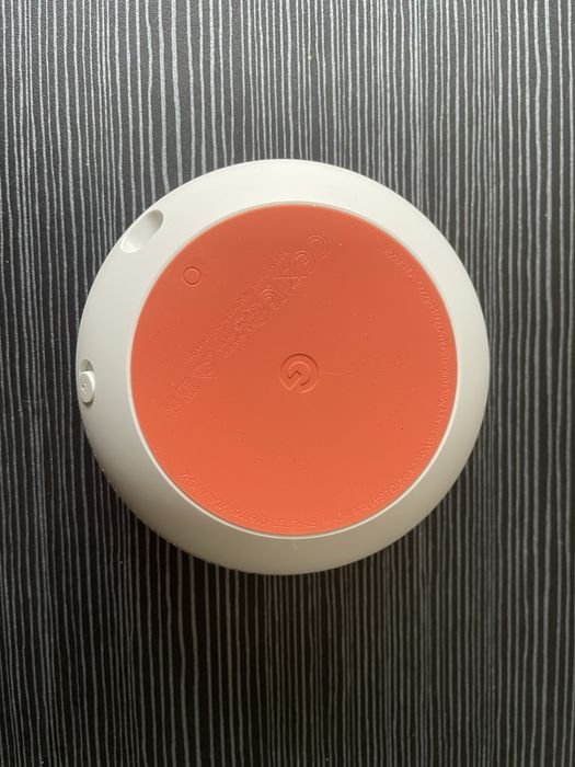 Google Nest Mini