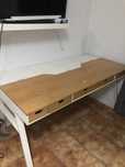 Mesa Secretaria 160x76x80