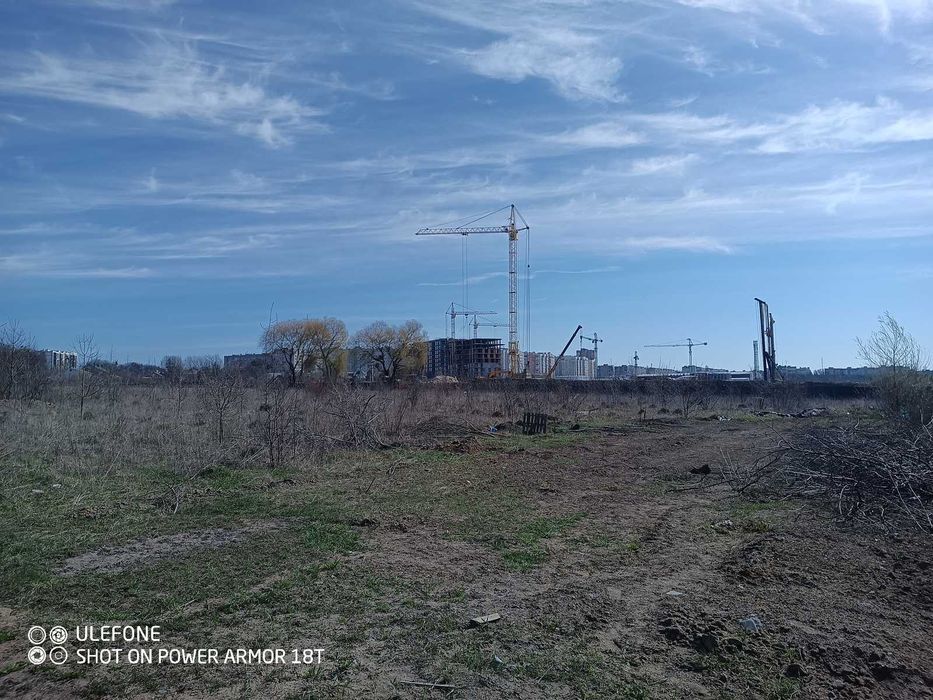 Продаж однокімнатної квартири в ЖК Джерельний