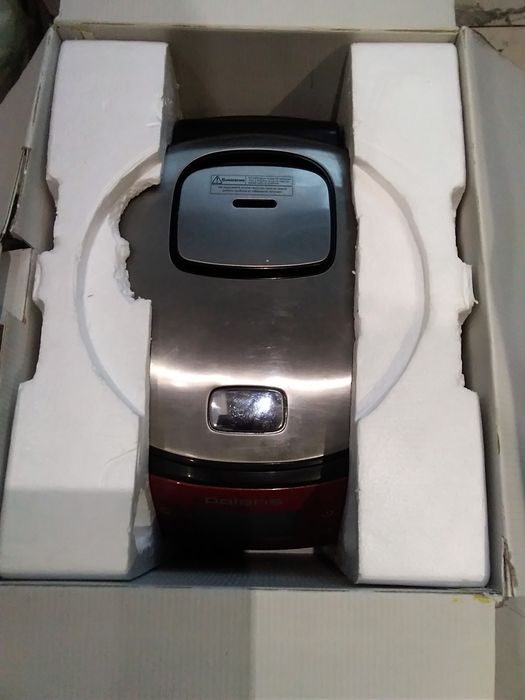 Продаётся Мультиварка Polaris