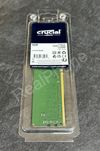 Оперативна пам'ять Crucial 4 GB DDR4