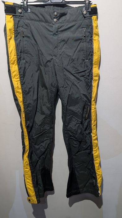 Spodnie na narty rozm L/xl