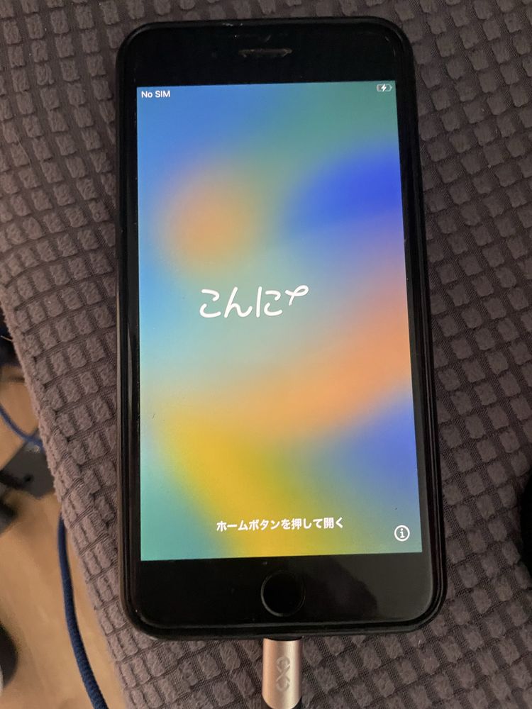 Iphone 8 plus sprzedam