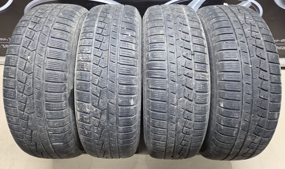 Диски Hyunday Santa Fe SM Санта Фе 16 5×114.3 шини