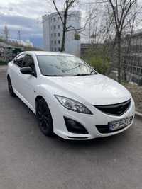 Продам MAZDA 6, 2010р.