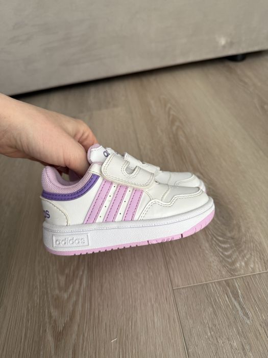 Кросівки Адідас 22 розмір