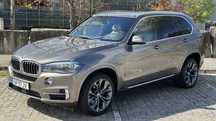 BMW X5 XDrive 40e Hybrid Plug-In Automático Excellence 313cv