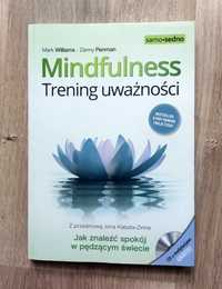 Mindfulness. Trening uważności - Williams Mark, Penman Danny