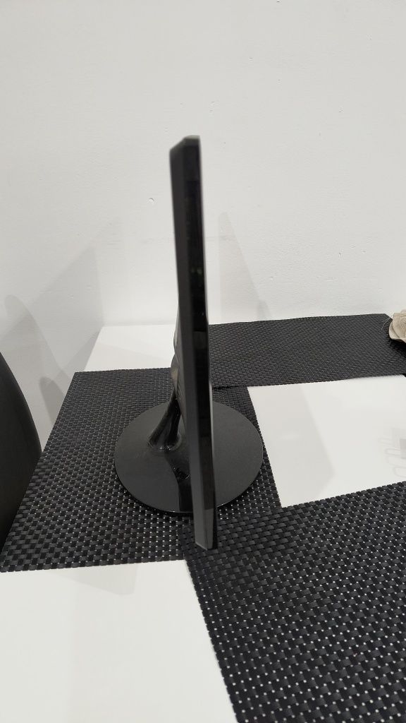 Monitor samsung!