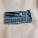 Apple Power Macintosh HPV Video Card 820 - 0522 -A + 4 MB VRAM