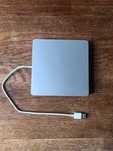 odtwarzacz CD apple