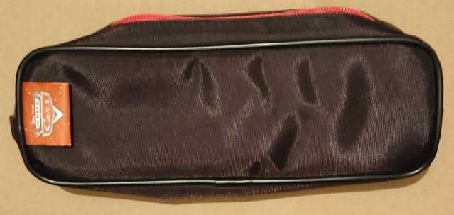 Plecak, tornister na kółkach, walizka z piórnikiem