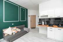 Skromna kawalerka 20m²- Jagiellońska – do wprowadzenia od zaraz!