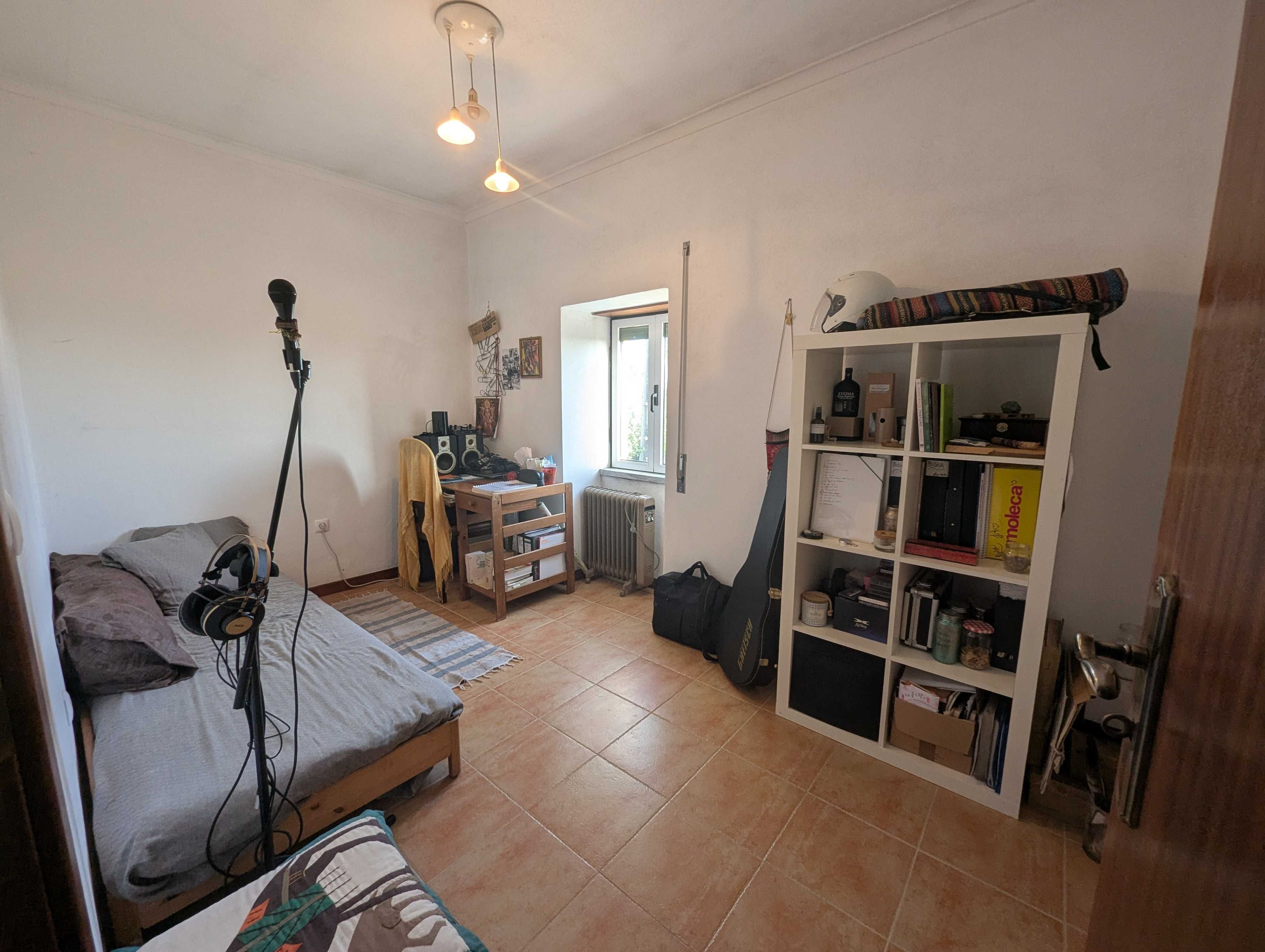 Moradia T5 com terreno
