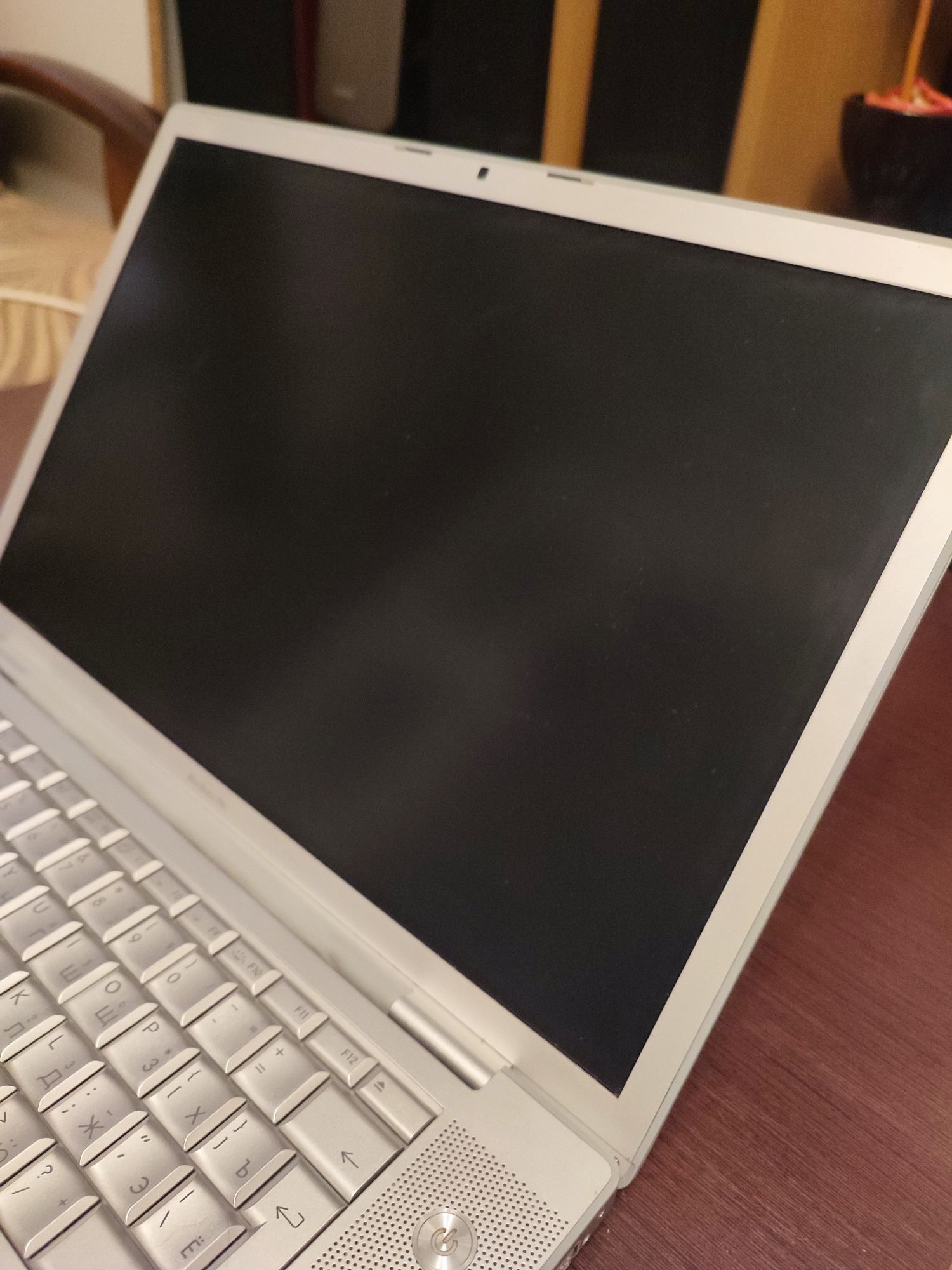 Ноутбук MacBook Pro A1226