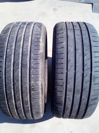 Opony ROADSTONE EUROVIS lato 235/45 R17 97W 2017r 2szt.