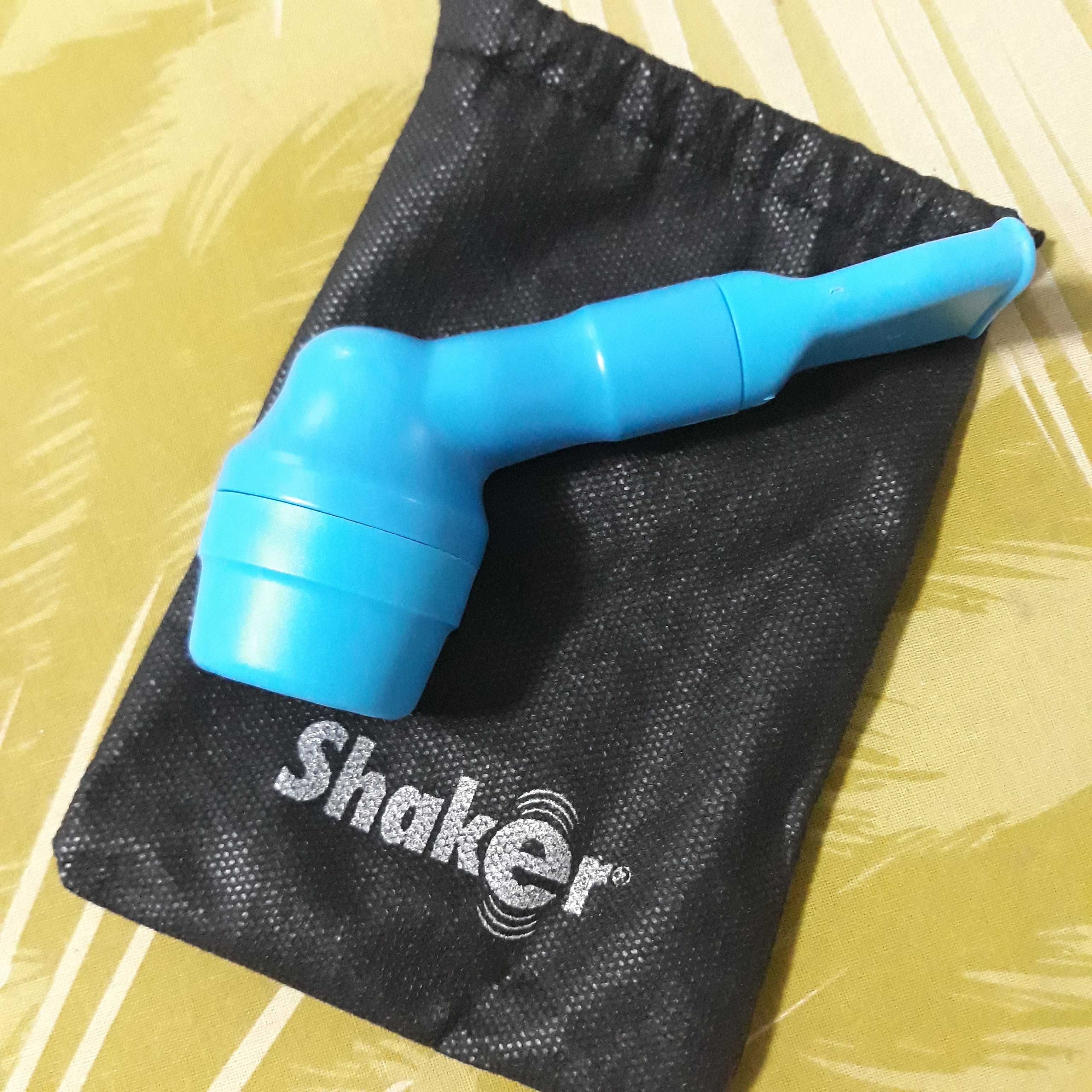 Shaker Classic - Terapia Respiratória