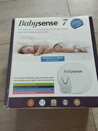 Monitor oddechu Babysense 7