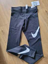 Leginsy damskie Nike XS