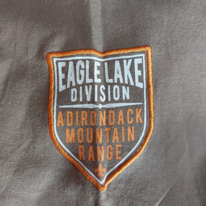 Koszulka polo z grubej bawełny