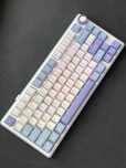 Беспроводная игровая механическая клавиатура royal kludge rk r75 pro