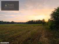 Działka Budowlana nr. 1016 Bolęcin