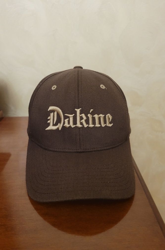 Dakine, кепка, бейсболка