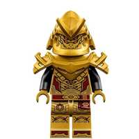 LEGO Ninjago Figurka Imperium Claw Hunter njo817