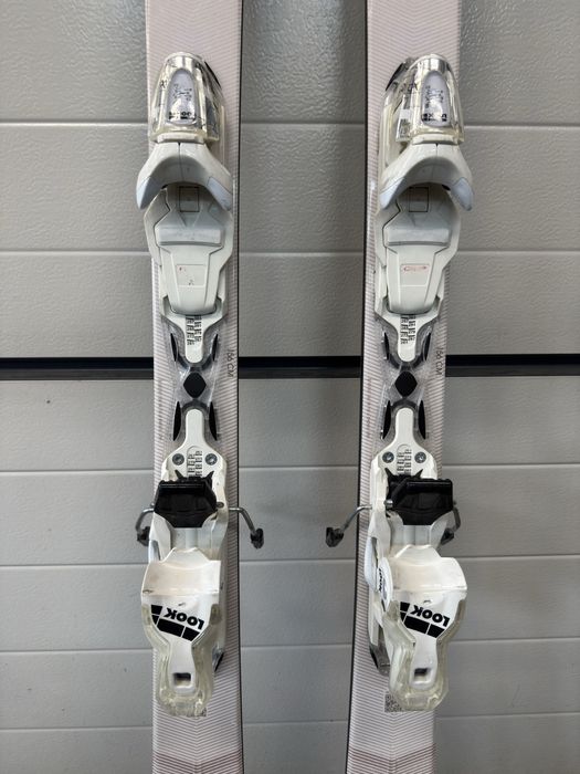 Narty damskie Rossignol Nova 7 LTD 156 cm 2023