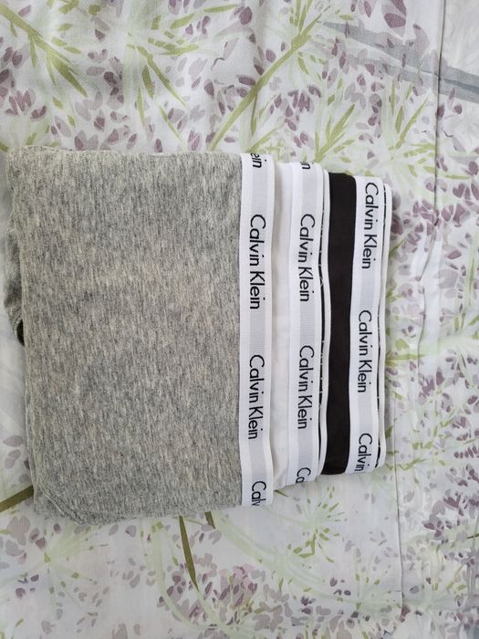Calvin Klein nowe figi xxl-xxxl