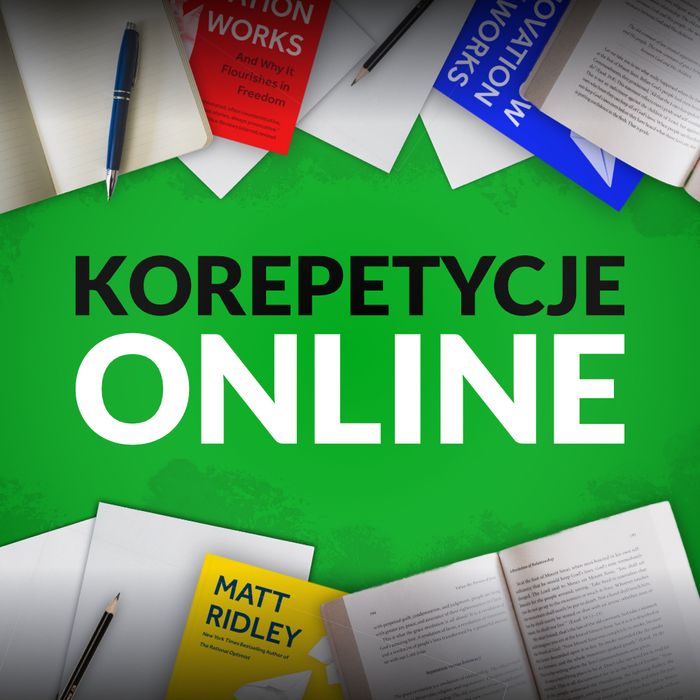 Korepetycje matematyka/fizyka