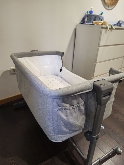 Next to me Kinderkraft