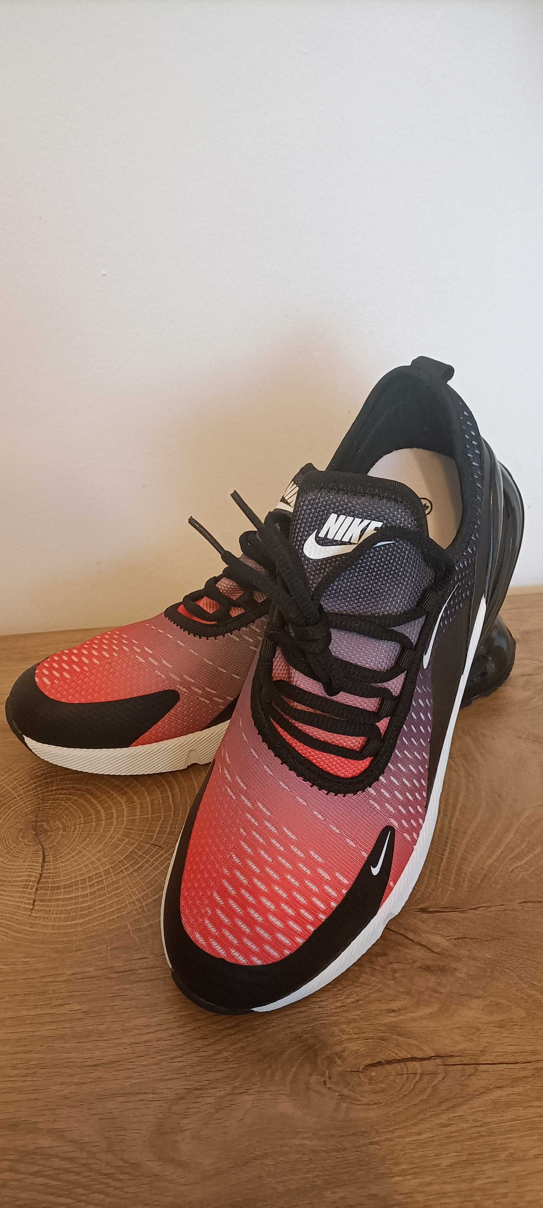 Adidasy sportowe męskie