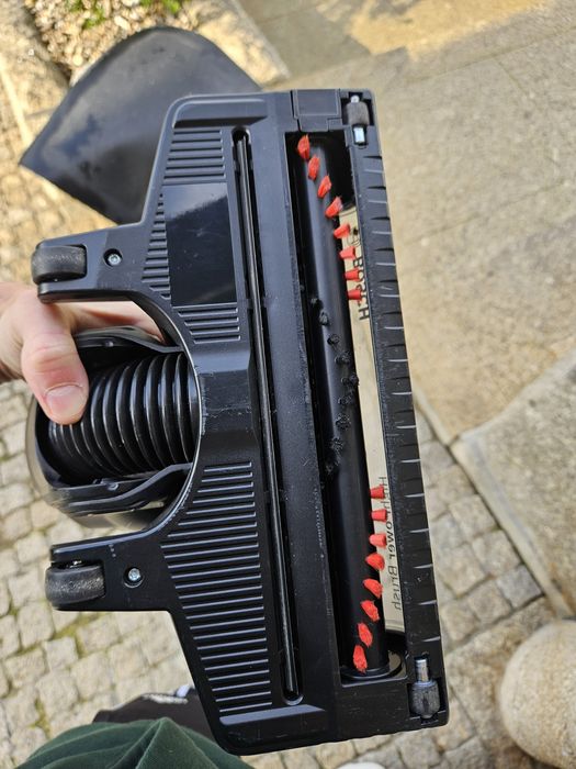 Aspirador Bosch Athlet 25.2v