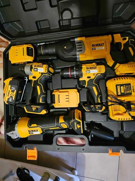 conjunto novo multi funcoes