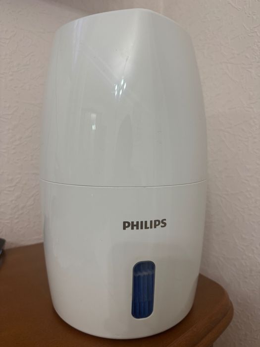 Зволожувач повітря Philips Hu 2716