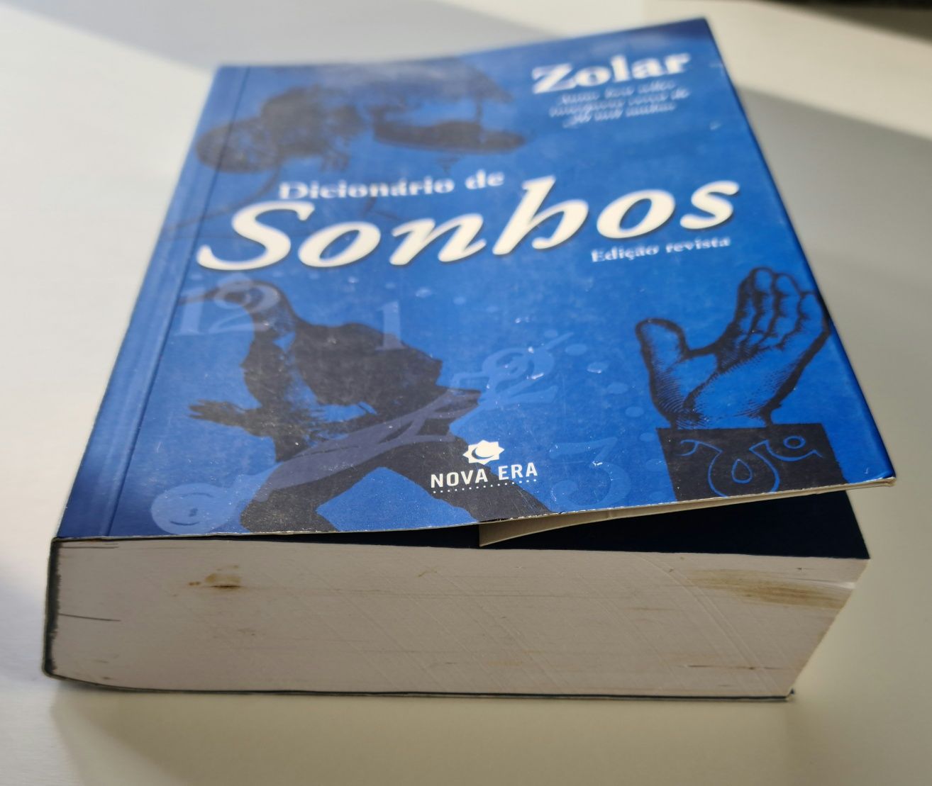 Dicionário dos Sonhos de Zolar