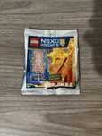 Lego Nexo Knights 271713 saszetka z figurka nowa Polybag Merlok 2.0
