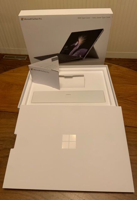 Computador Surface pro 5