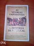 As vitórias impossíveis