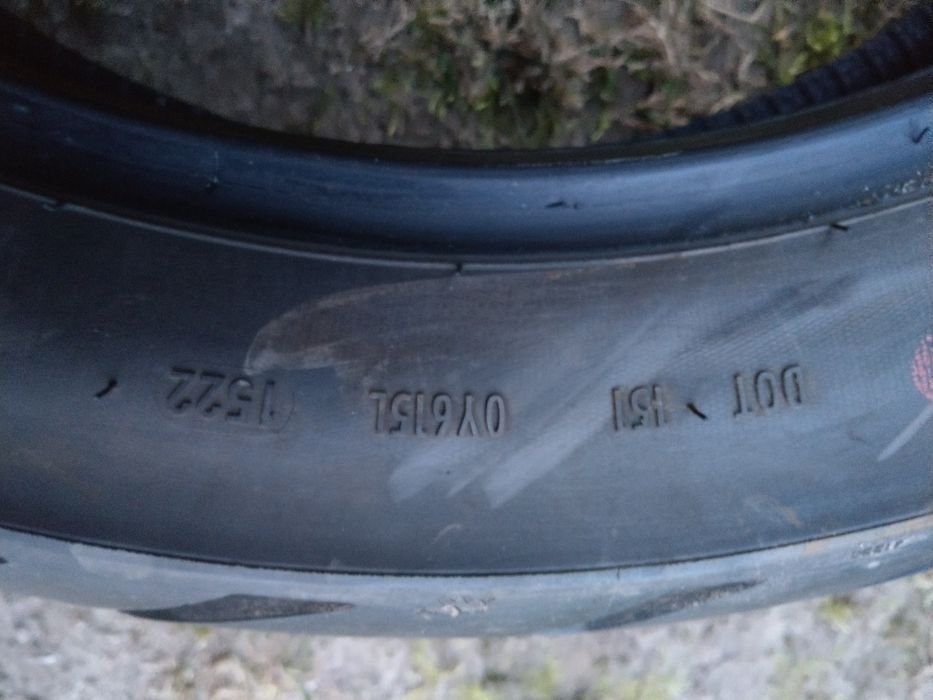 Metzeler Tourance Next 2 150/70/17