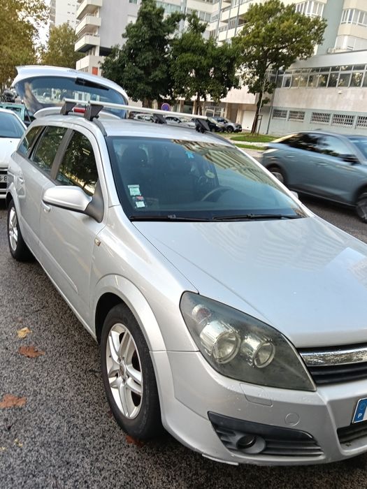 Carrinha opel diesel de