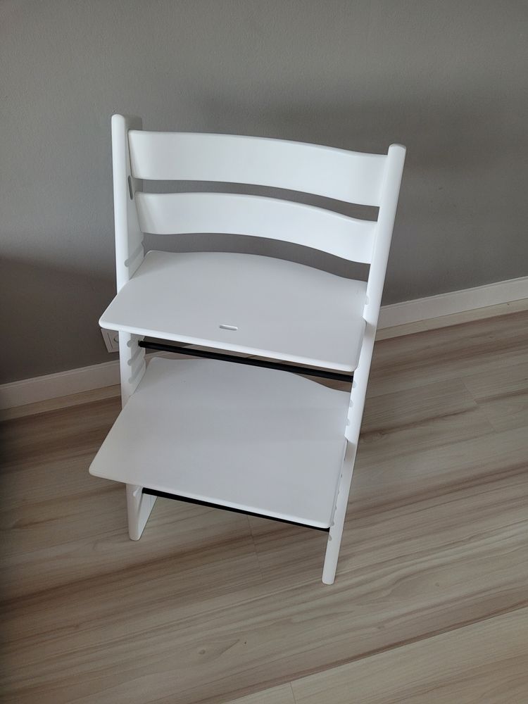 Krzeslko stokke tripp trapp