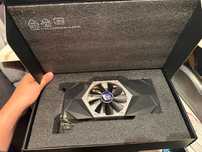 Karta graficzna Power Color Red Dragon Radeon™ RX 470 4GB GDDR5
