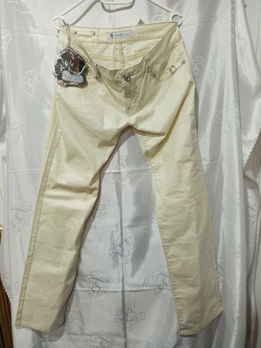 #1003 Nowe spodnie damskie adsl